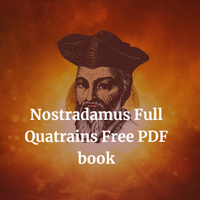 nostradamus books free download